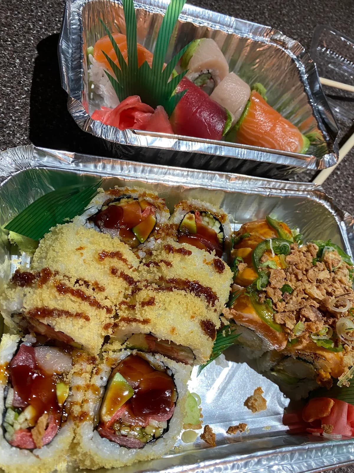 Haru Sushi Restaurant photo 10