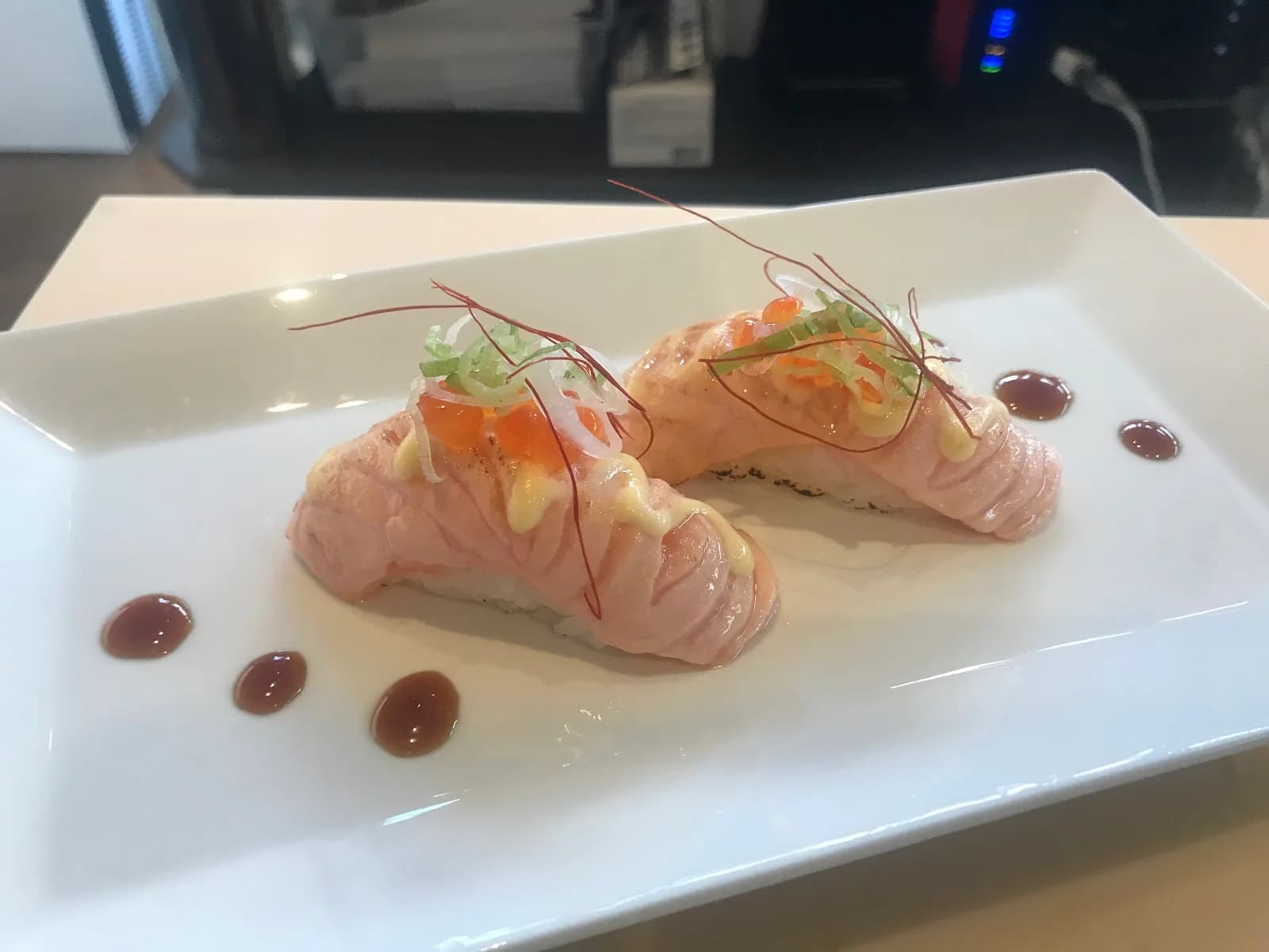 Haru Sushi Restaurant photo 8
