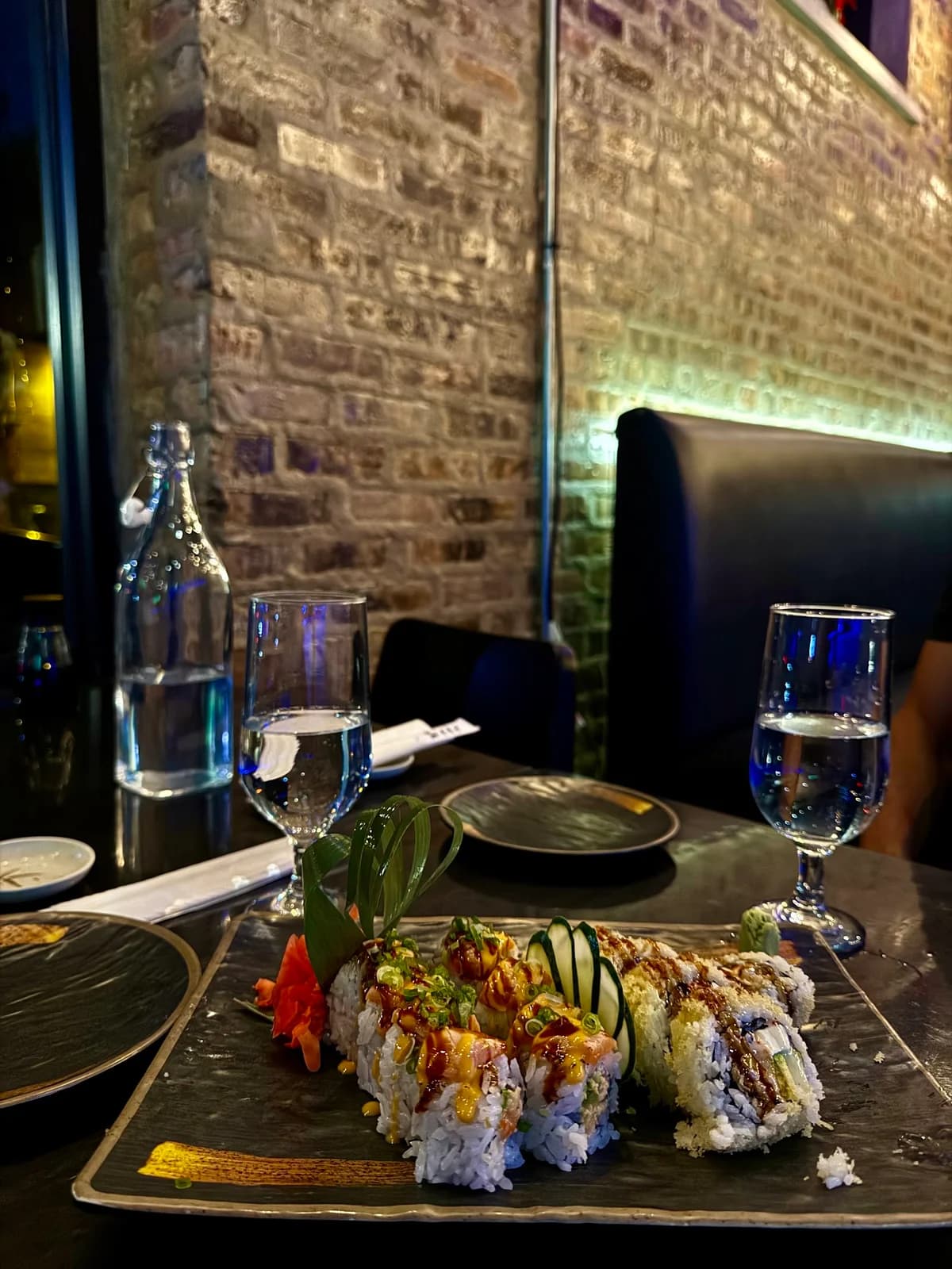 Haru Sushi Restaurant photo 4