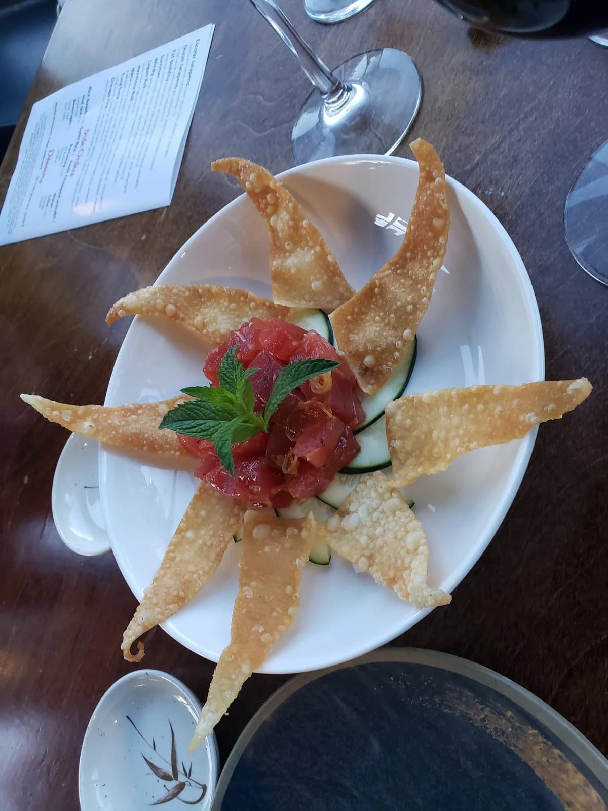 Haru Sushi Restaurant photo 6