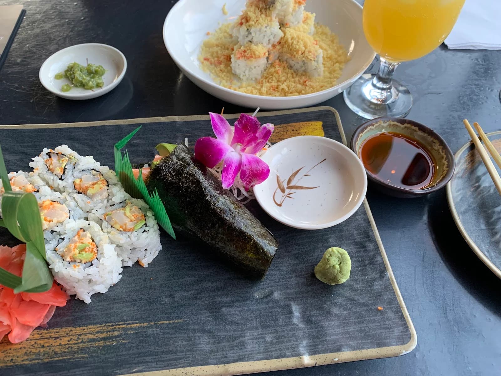 Haru Sushi Restaurant photo 7