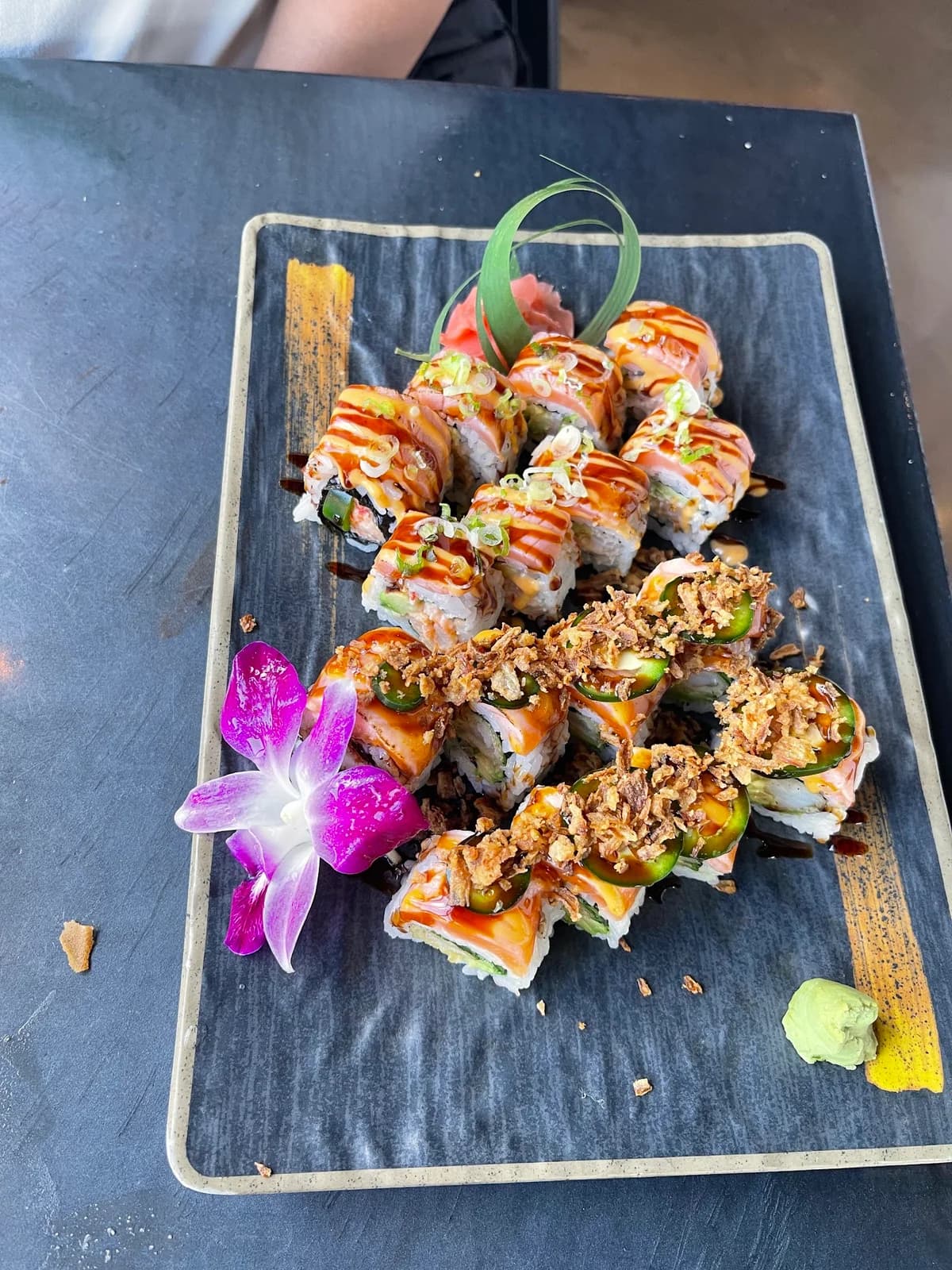 Haru Sushi Restaurant photo 3