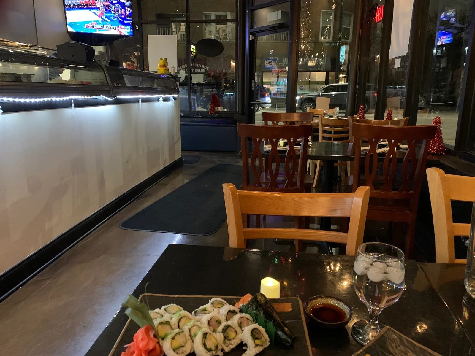 Haru Sushi Restaurant photo 1