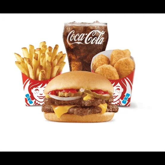 Wendy's photo 4