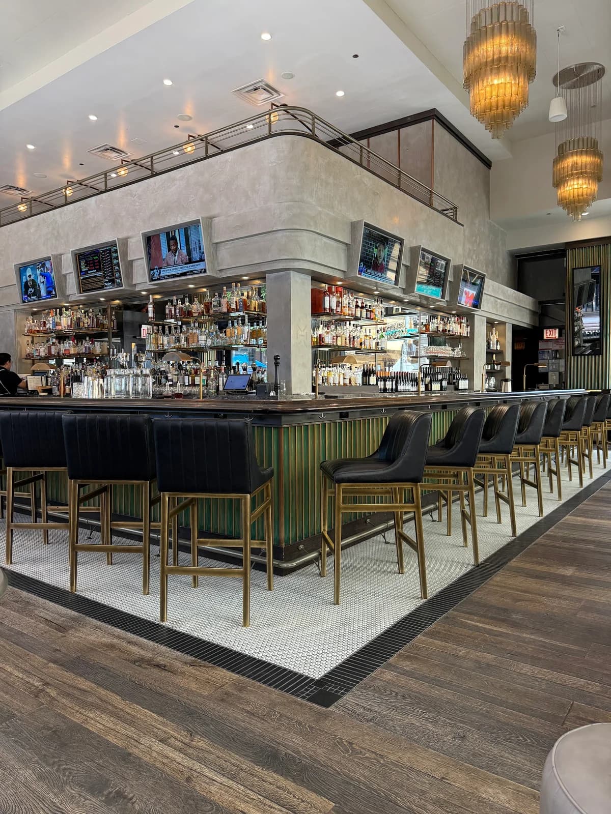 Taureaux Tavern photo 2
