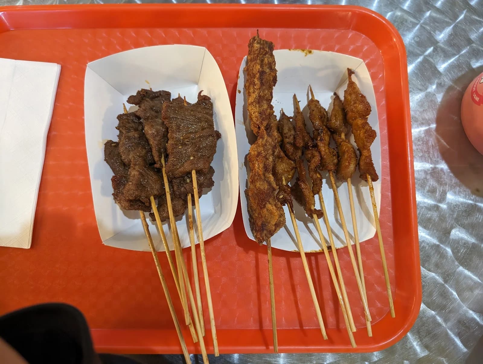 Chicago Chinatown Food Court photo 8