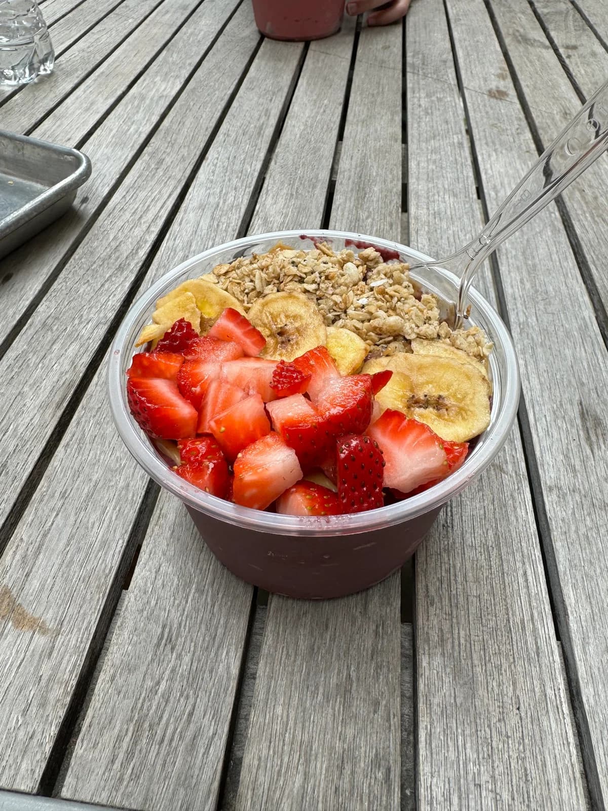 Pegasus Protein Juice Bar photo 8