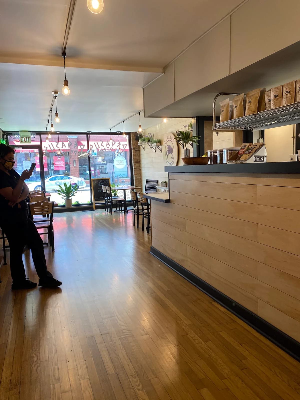 Pegasus Protein Juice Bar photo 6