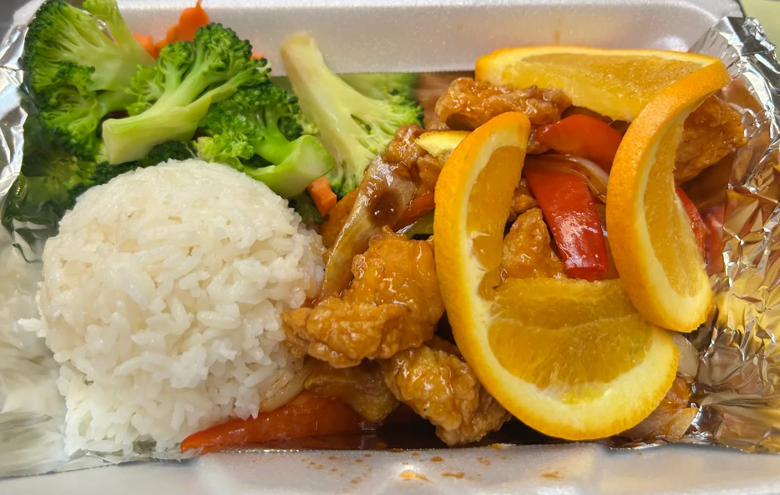 Na Siam Thai Restaurant photo 10