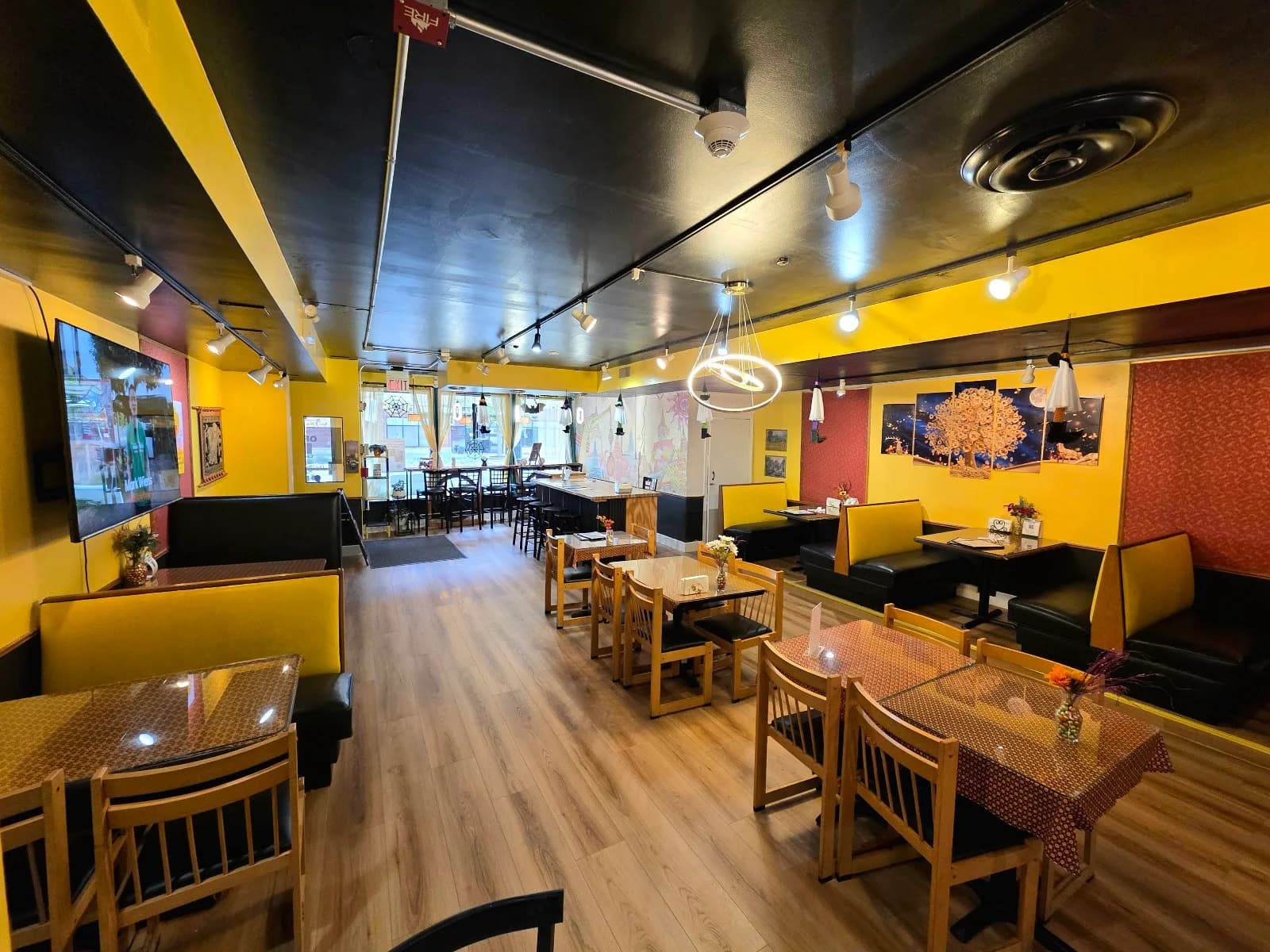 Na Siam Thai Restaurant photo 1