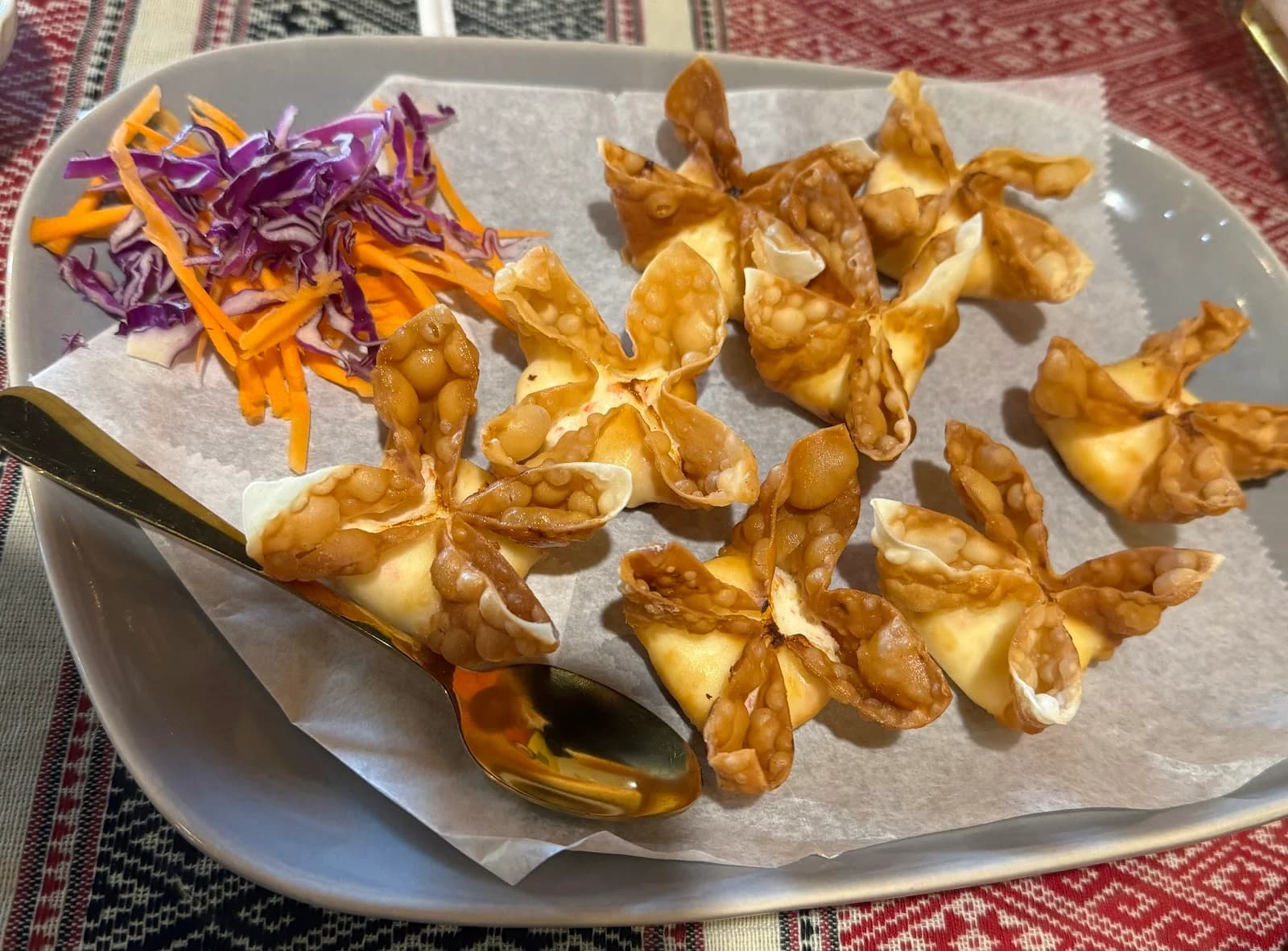 Na Siam Thai Restaurant photo 7