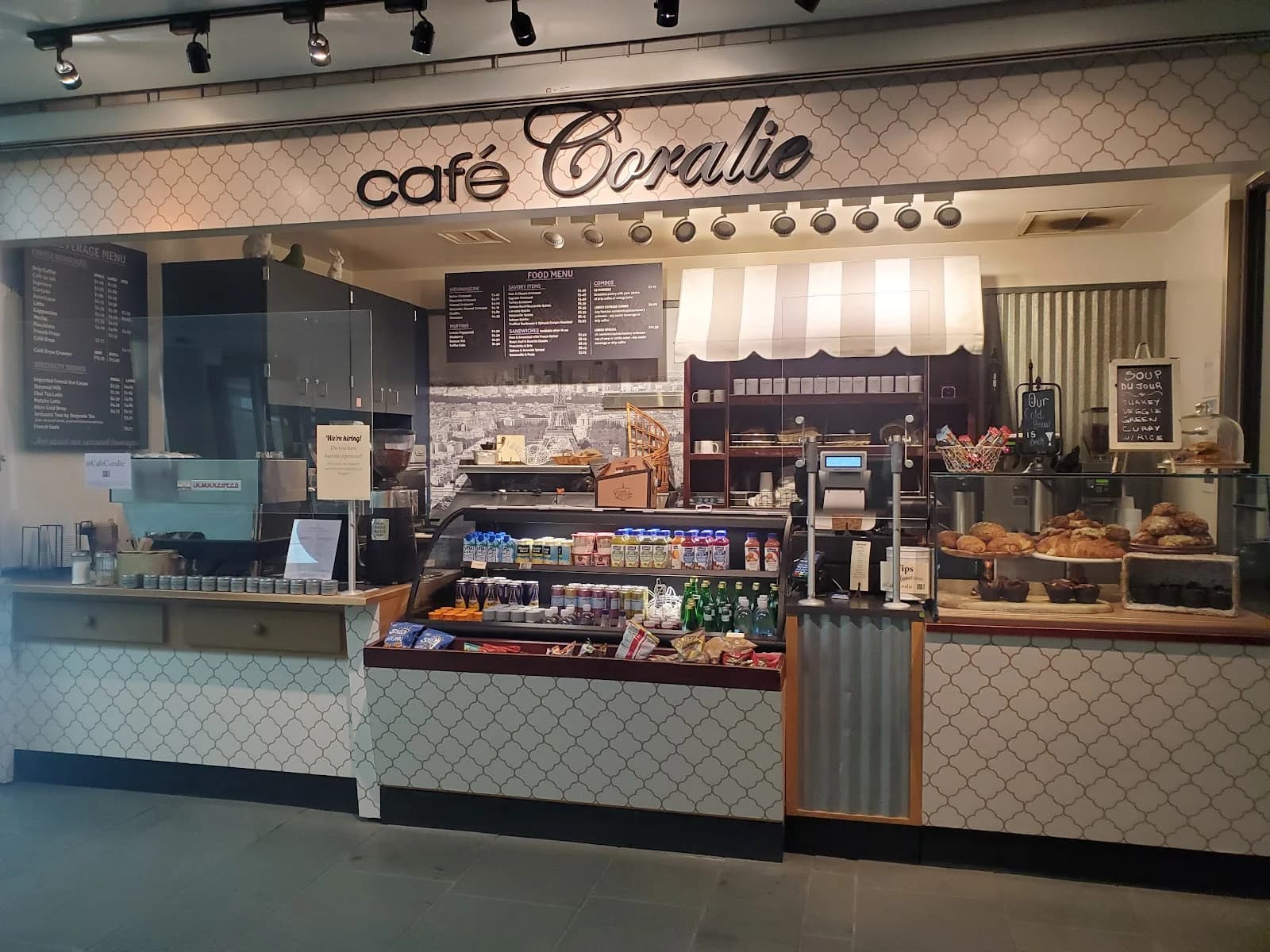 Cafe Coralie photo 1