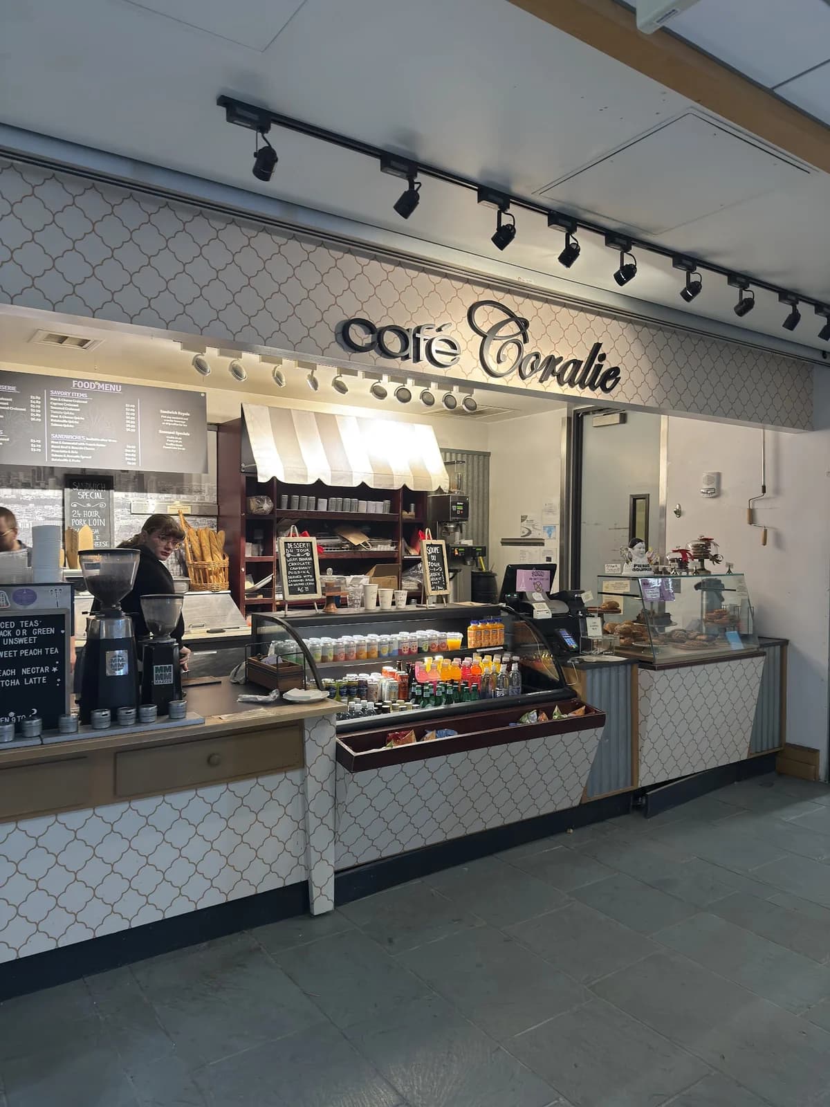 Cafe Coralie photo 5