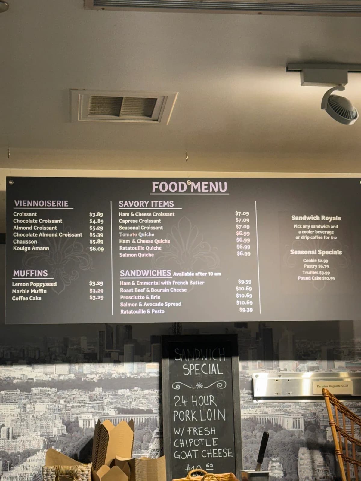 Cafe Coralie photo 10