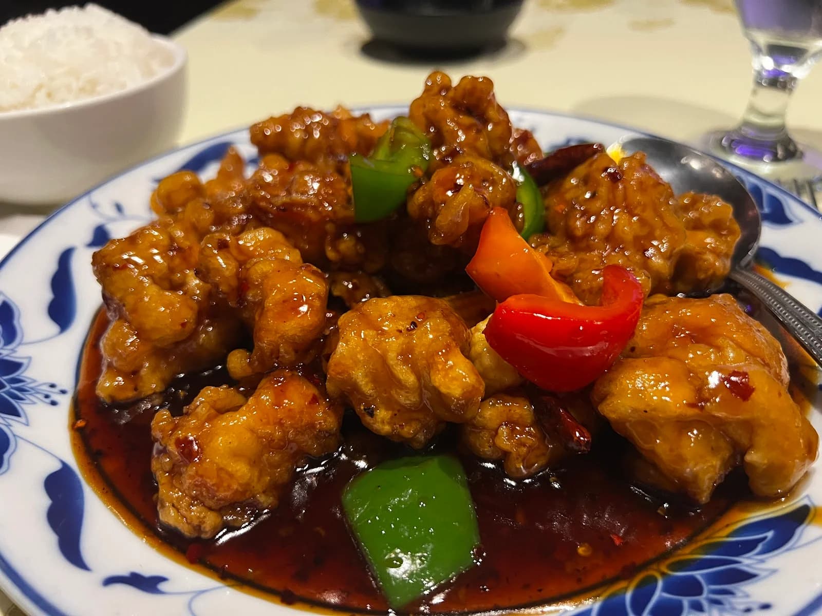Lao Sze Chuan | Chinese • Sichuan photo 4
