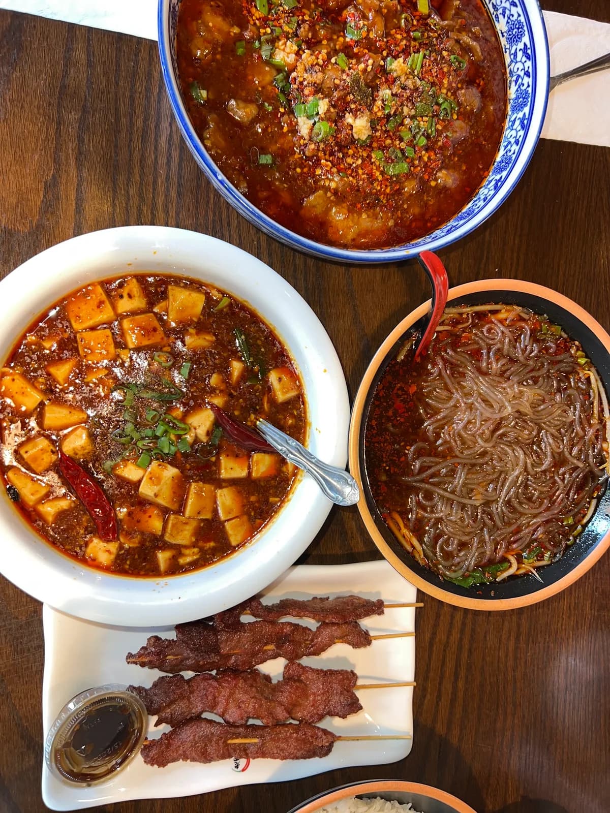 Lao Sze Chuan | Chinese • Sichuan photo 7