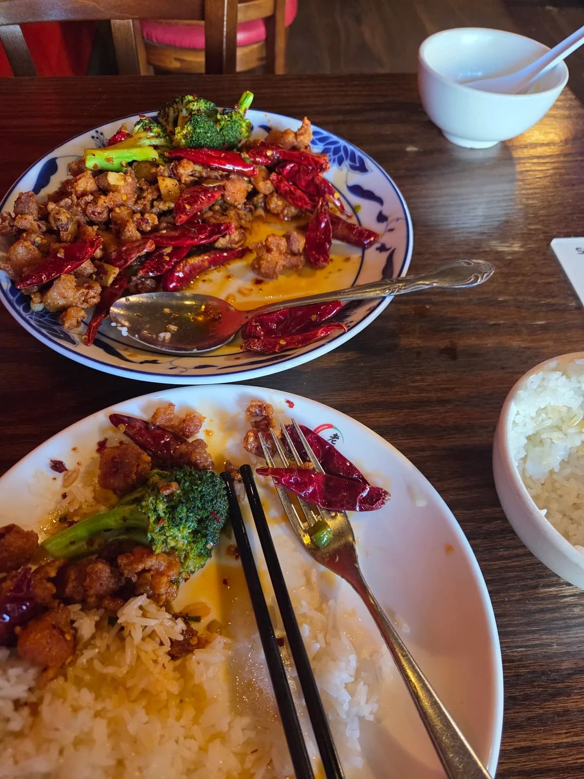 Lao Sze Chuan | Chinese • Sichuan photo 8