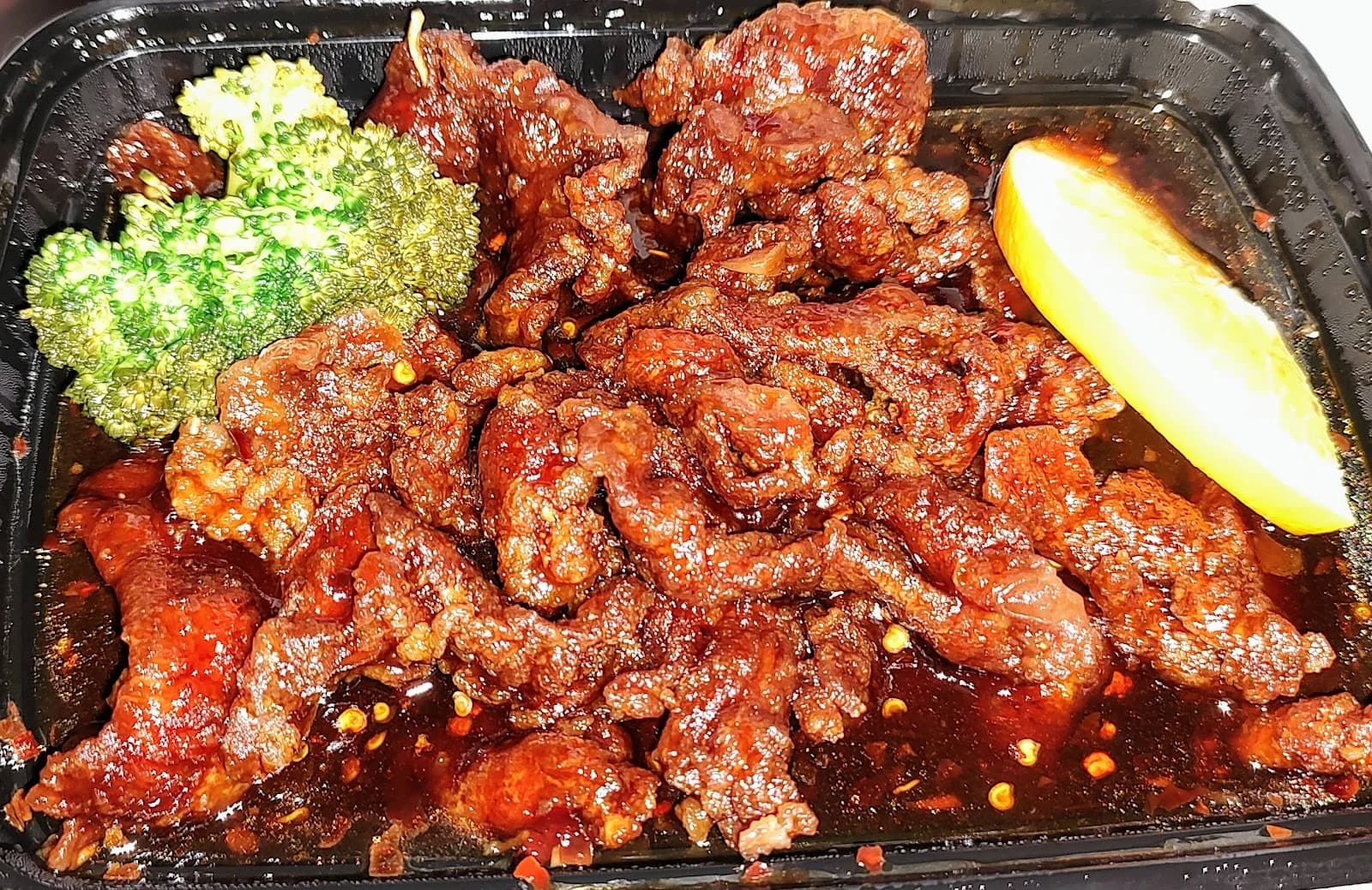 Lao Sze Chuan | Chinese • Sichuan photo 9