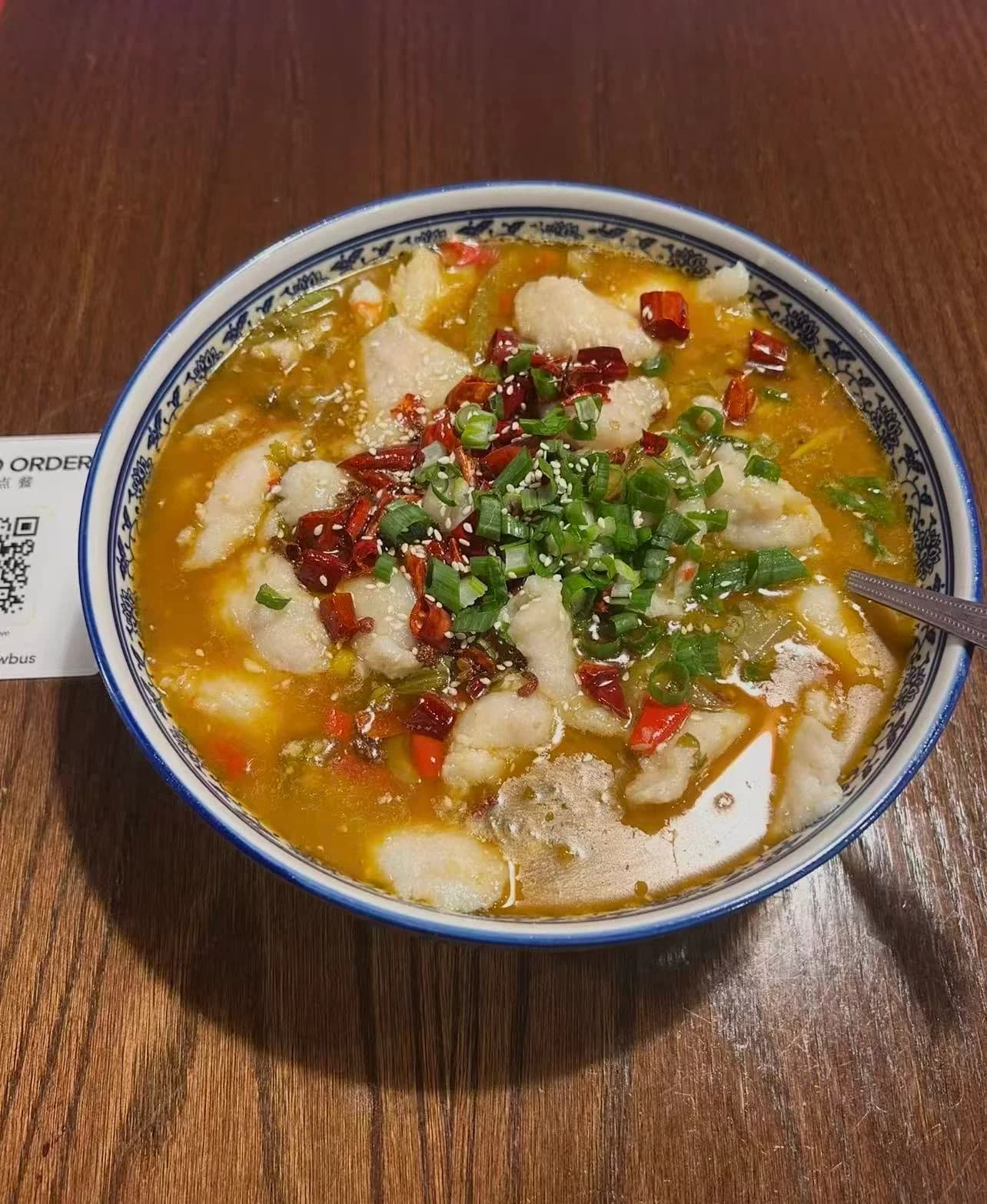 Lao Sze Chuan | Chinese • Sichuan photo 5