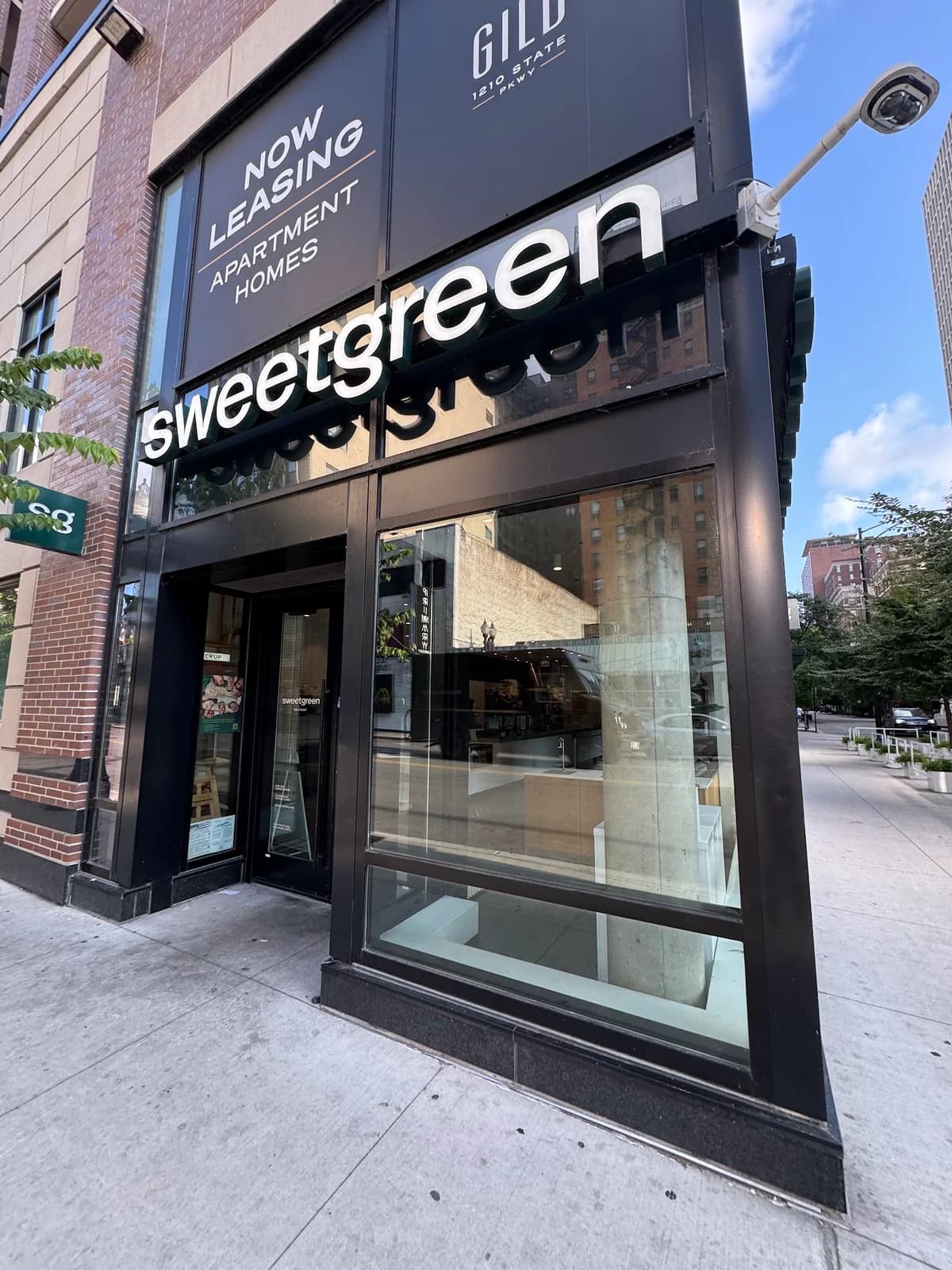 sweetgreen - Healthy Salads, Bowls and Plates photo 6