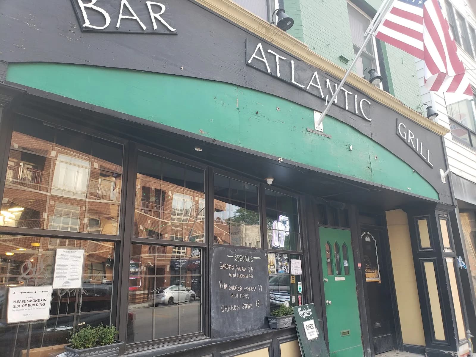 The Atlantic Bar & Grill photo 5