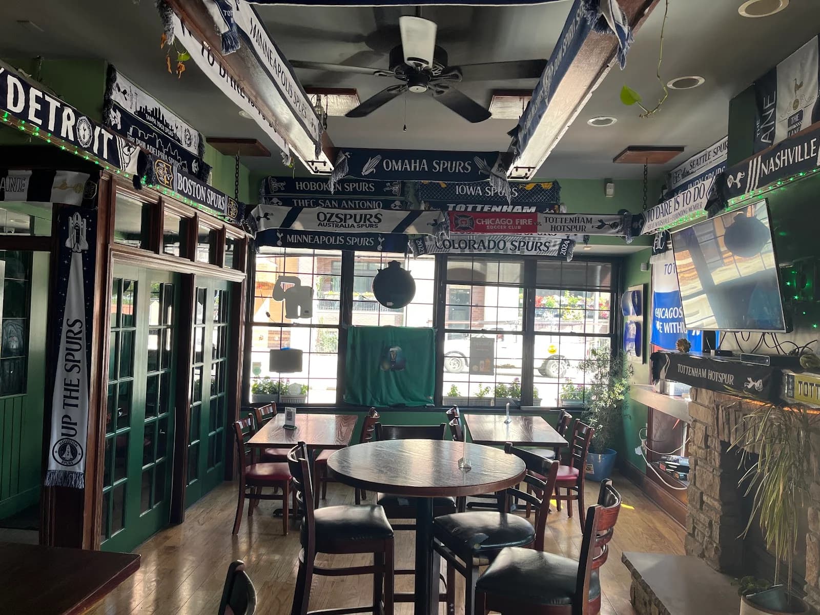 The Atlantic Bar & Grill photo 2
