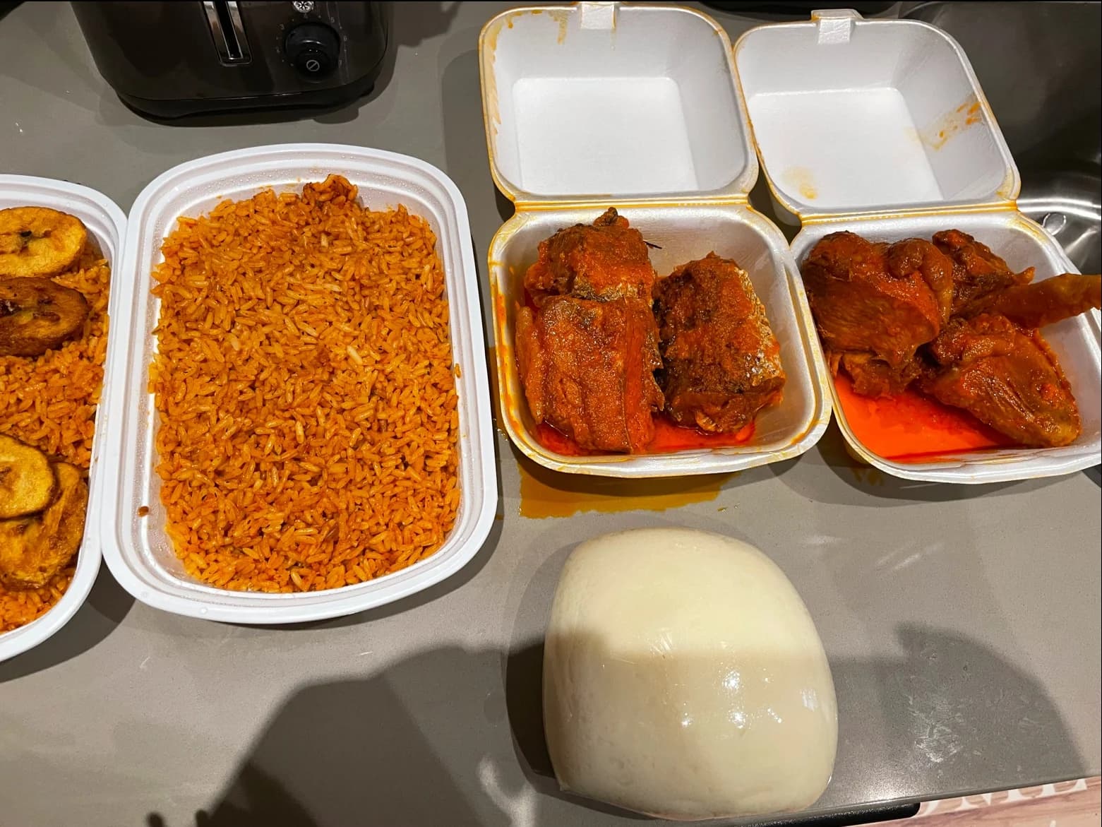 Yinkres Nigerian Restaurant photo 10