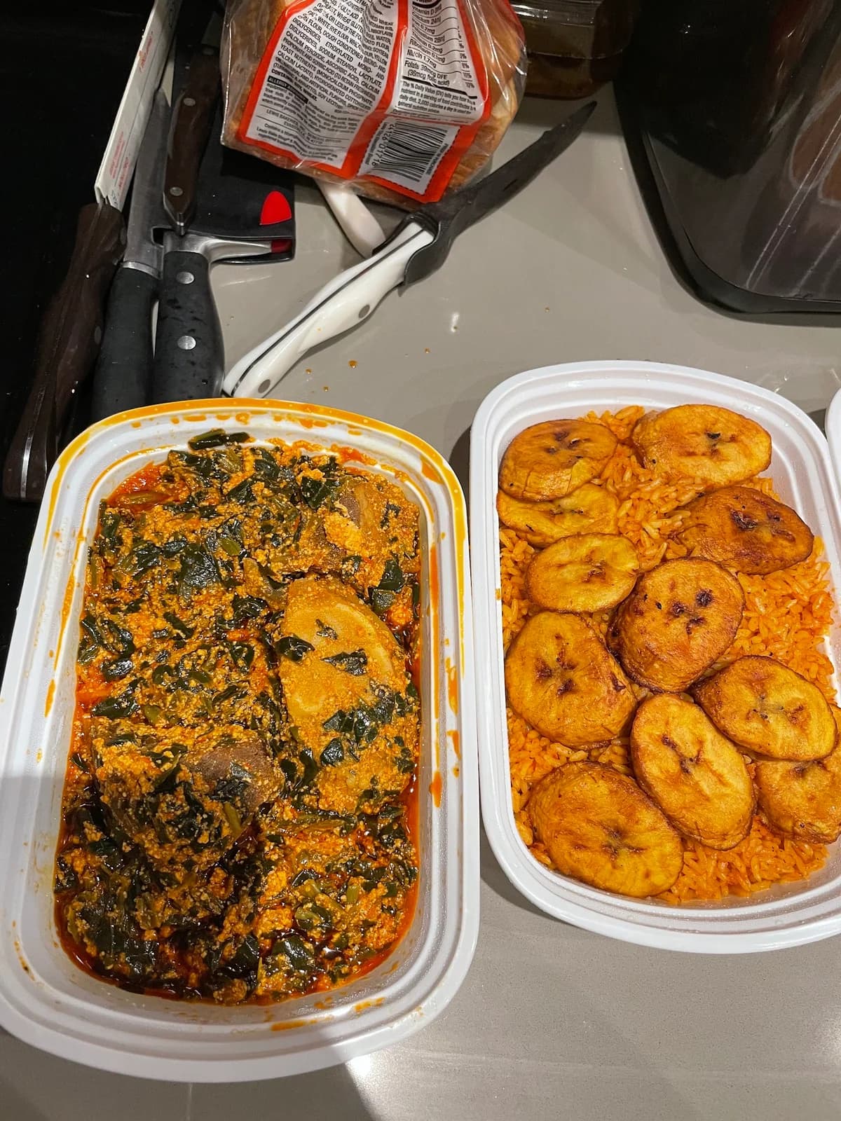 Yinkres Nigerian Restaurant photo 7
