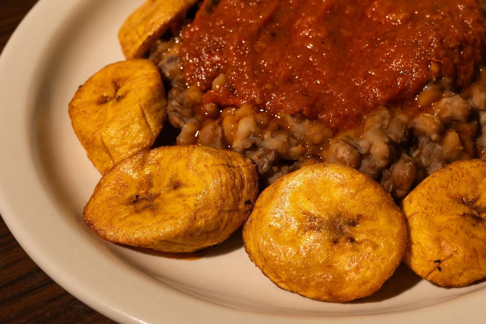 Yinkres Nigerian Restaurant photo 4