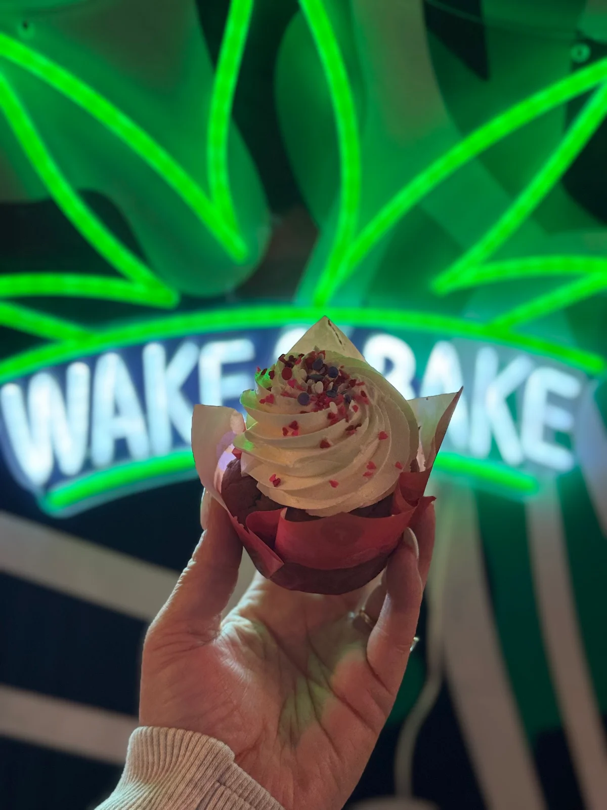 Wake N Bakery Chicago Downtown photo 6