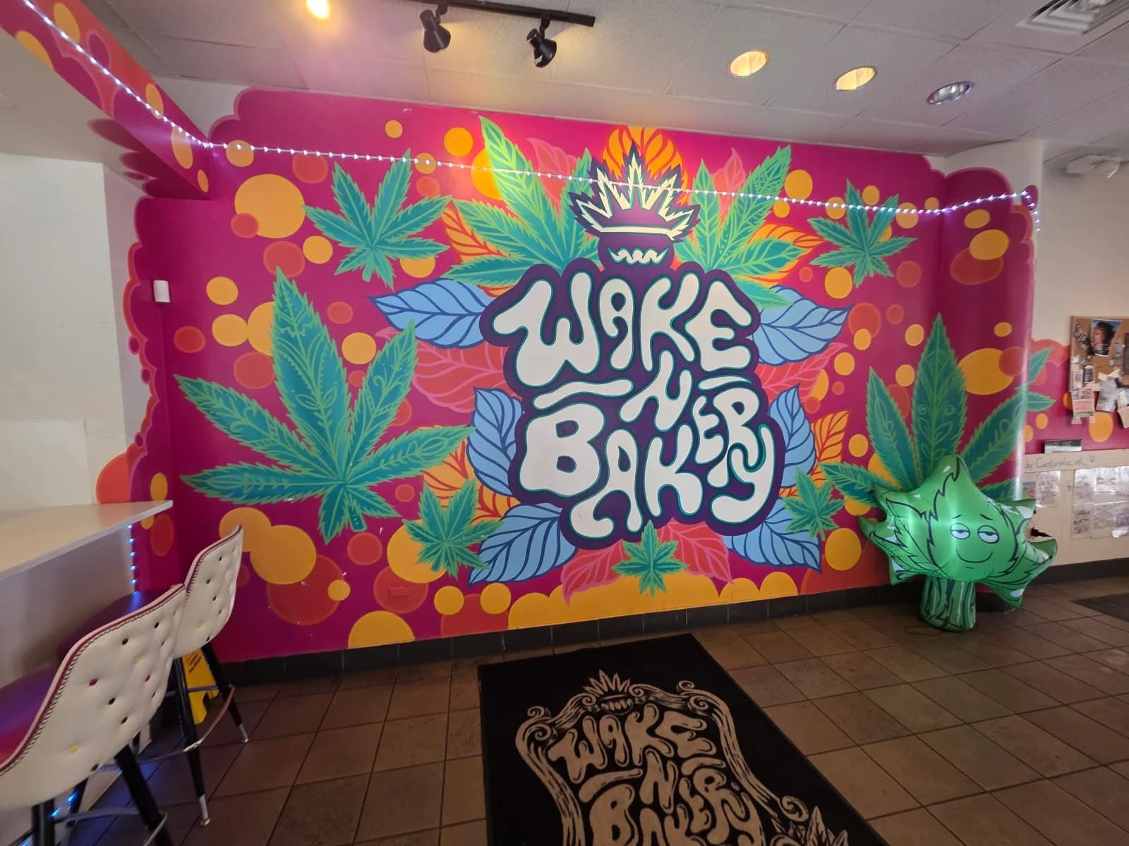 Wake N Bakery Chicago Downtown photo 1