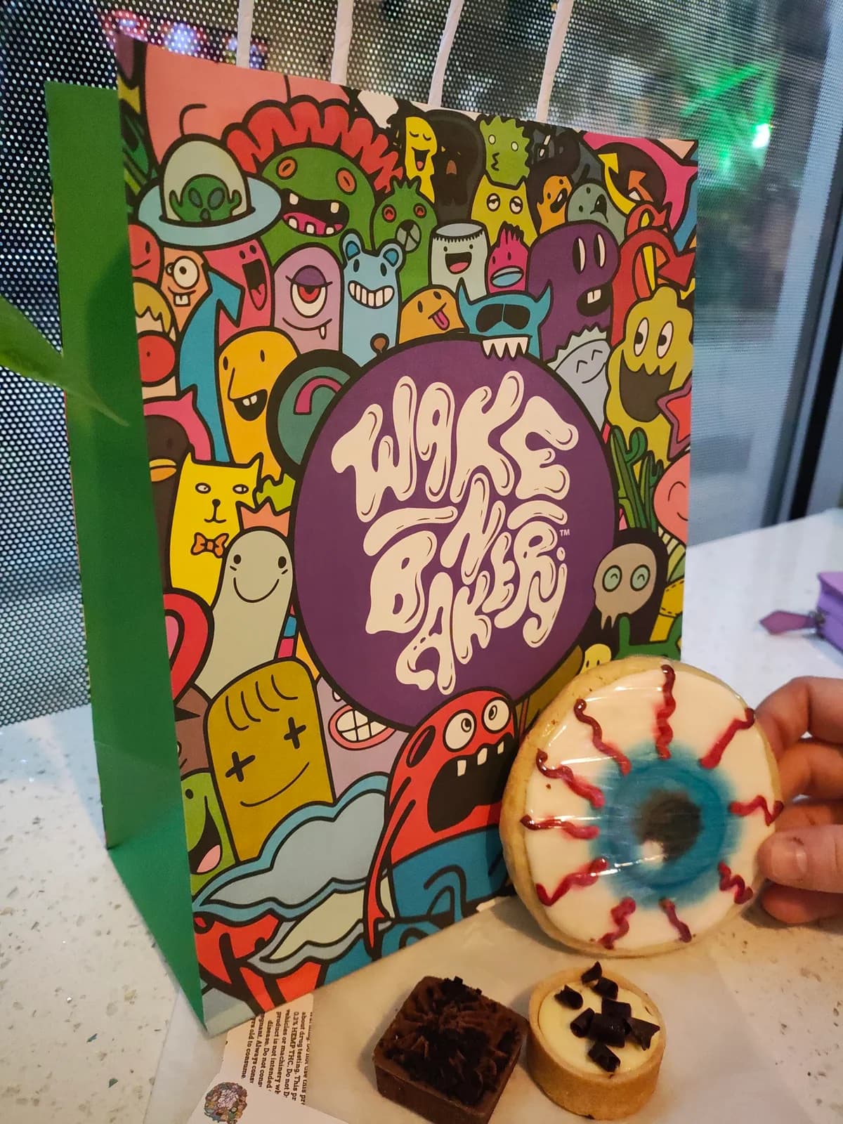 Wake N Bakery Chicago Downtown photo 7