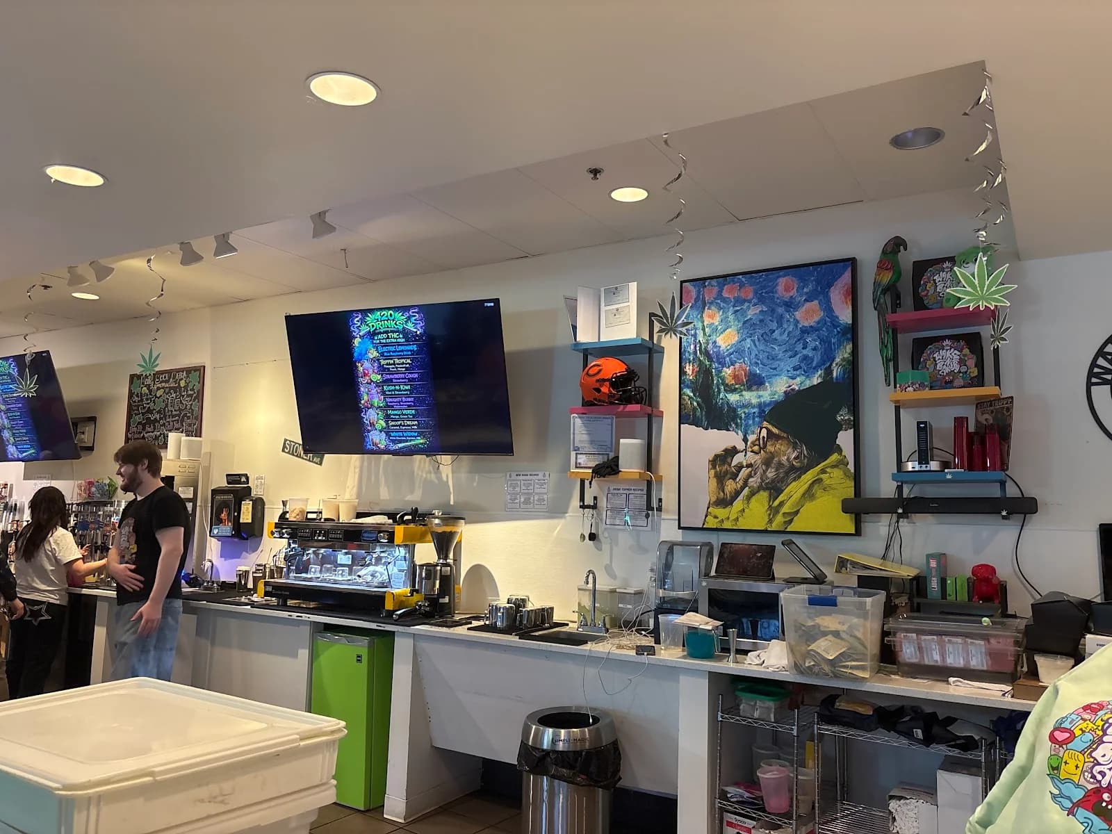 Wake N Bakery Chicago Downtown photo 4