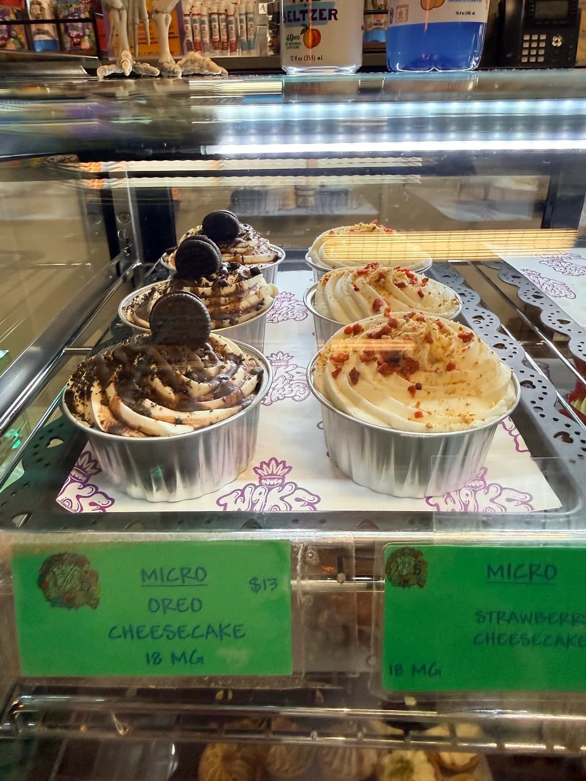 Wake N Bakery Chicago Downtown photo 10