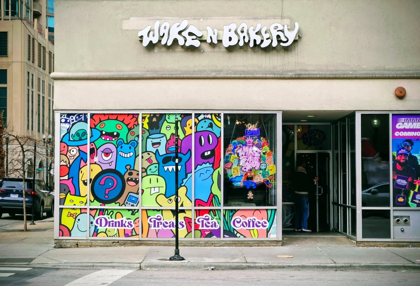 Wake N Bakery Chicago Downtown photo 3