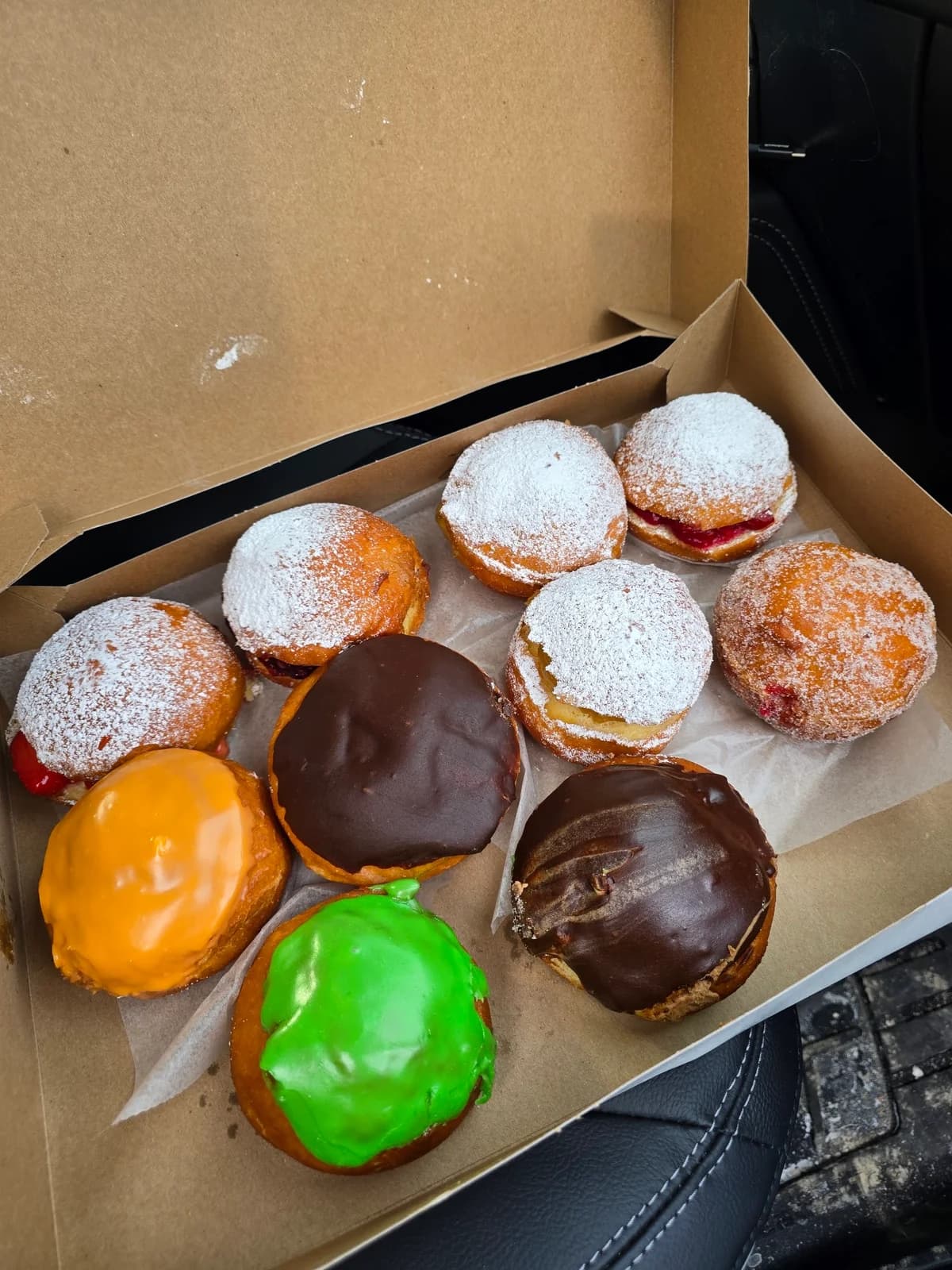Rudy’s Bakery photo 5
