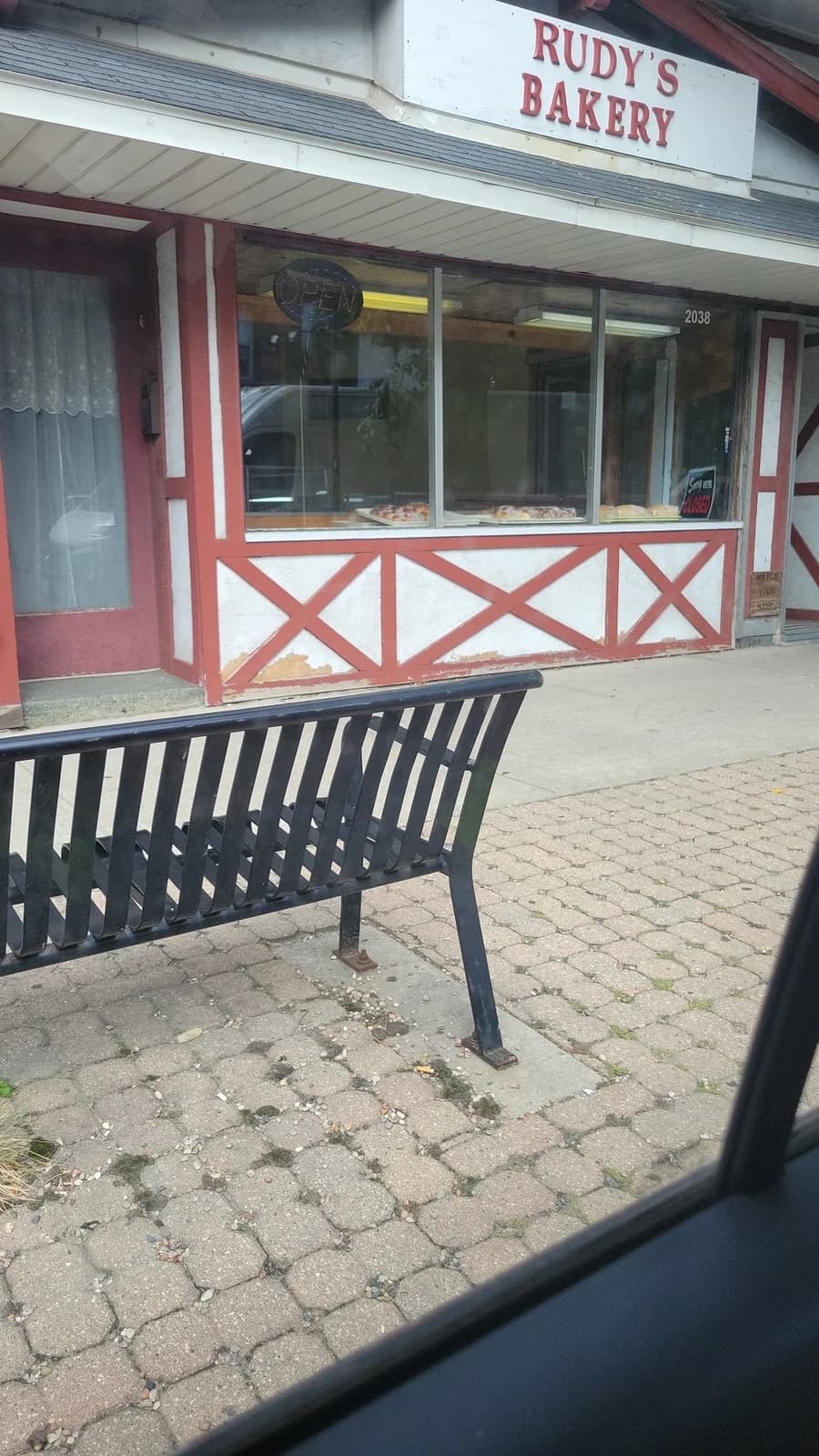 Rudy’s Bakery photo 2