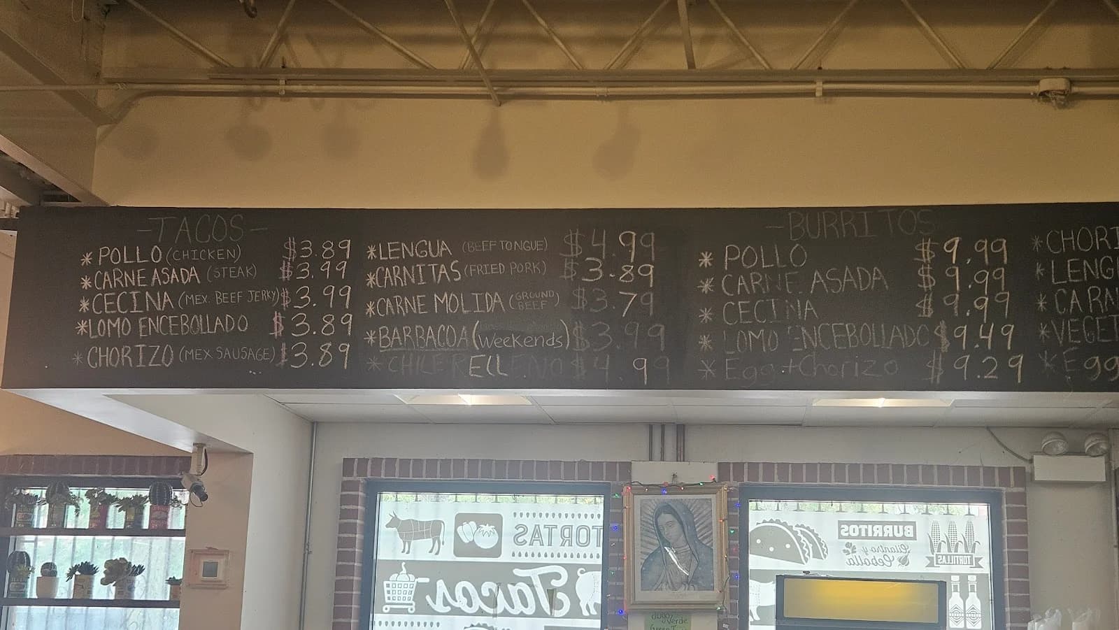 DL Burrito Place photo 10