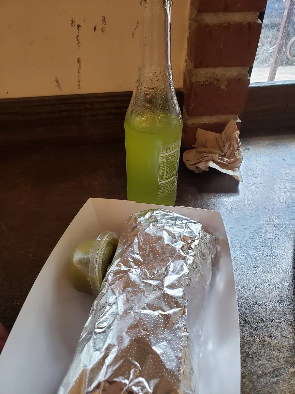 DL Burrito Place photo 7