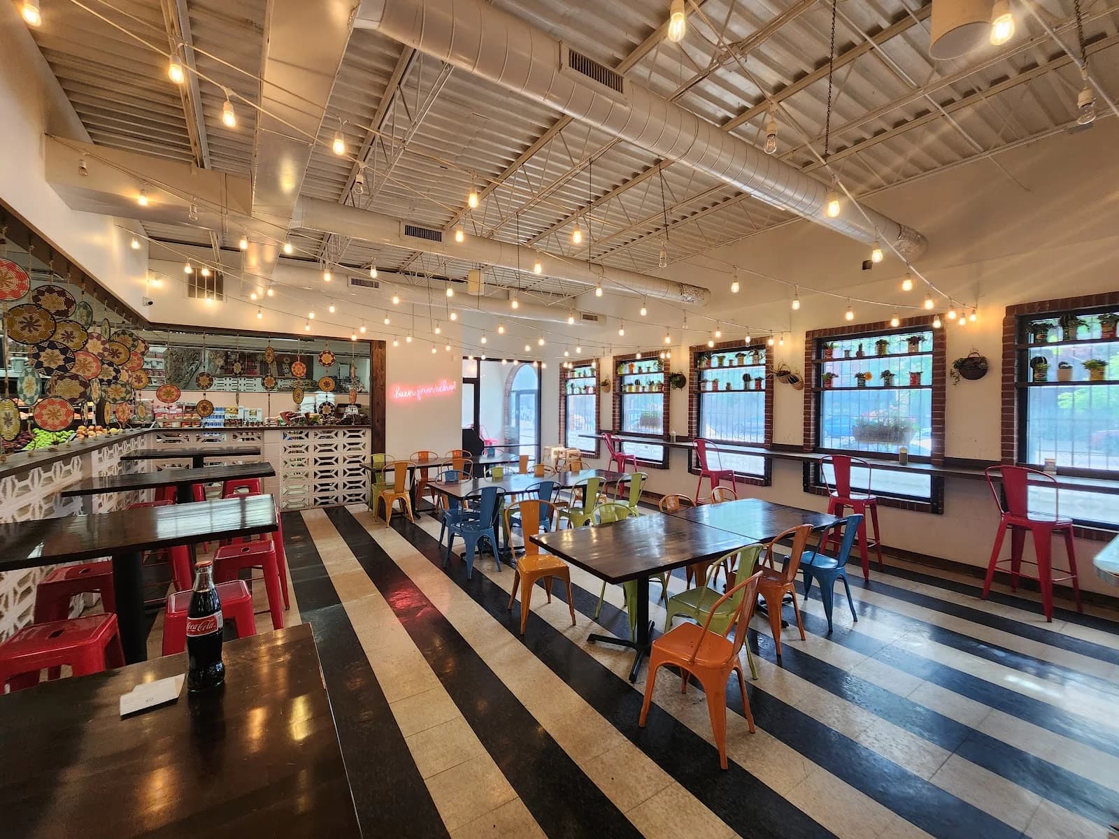 DL Burrito Place photo 1