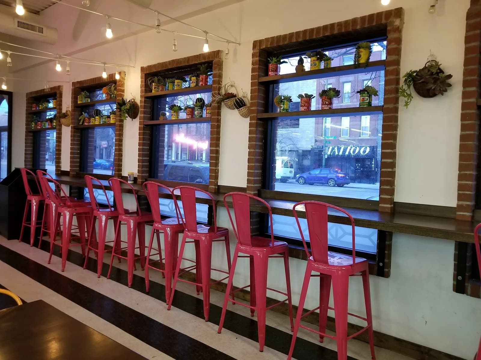 DL Burrito Place photo 3