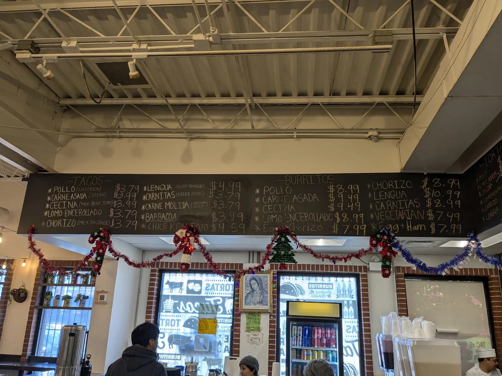 DL Burrito Place photo 9