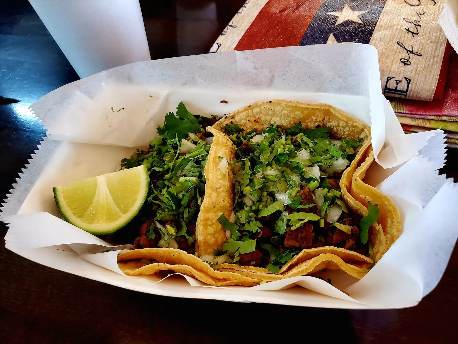 DL Burrito Place photo 6