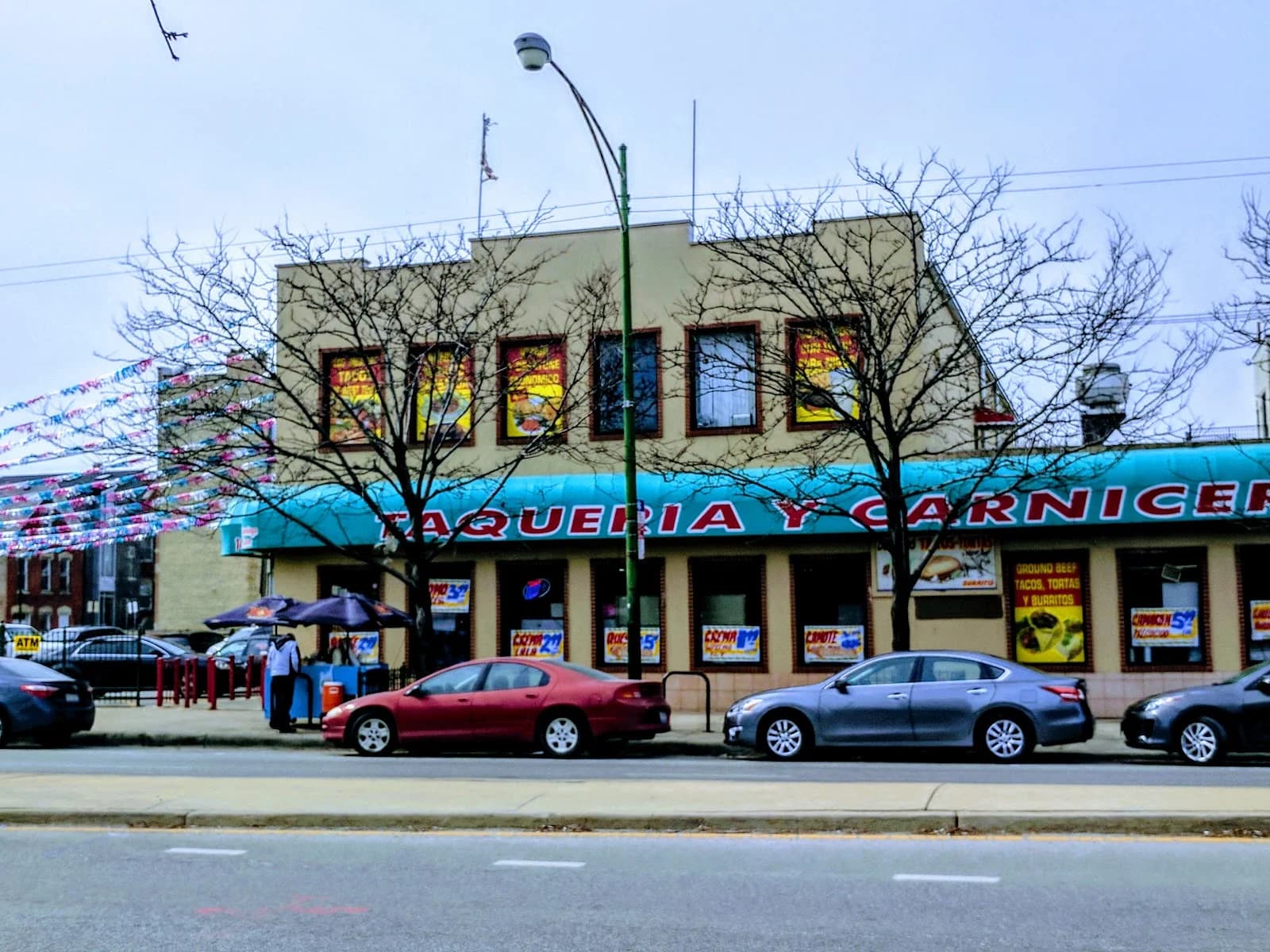DL Burrito Place photo 5