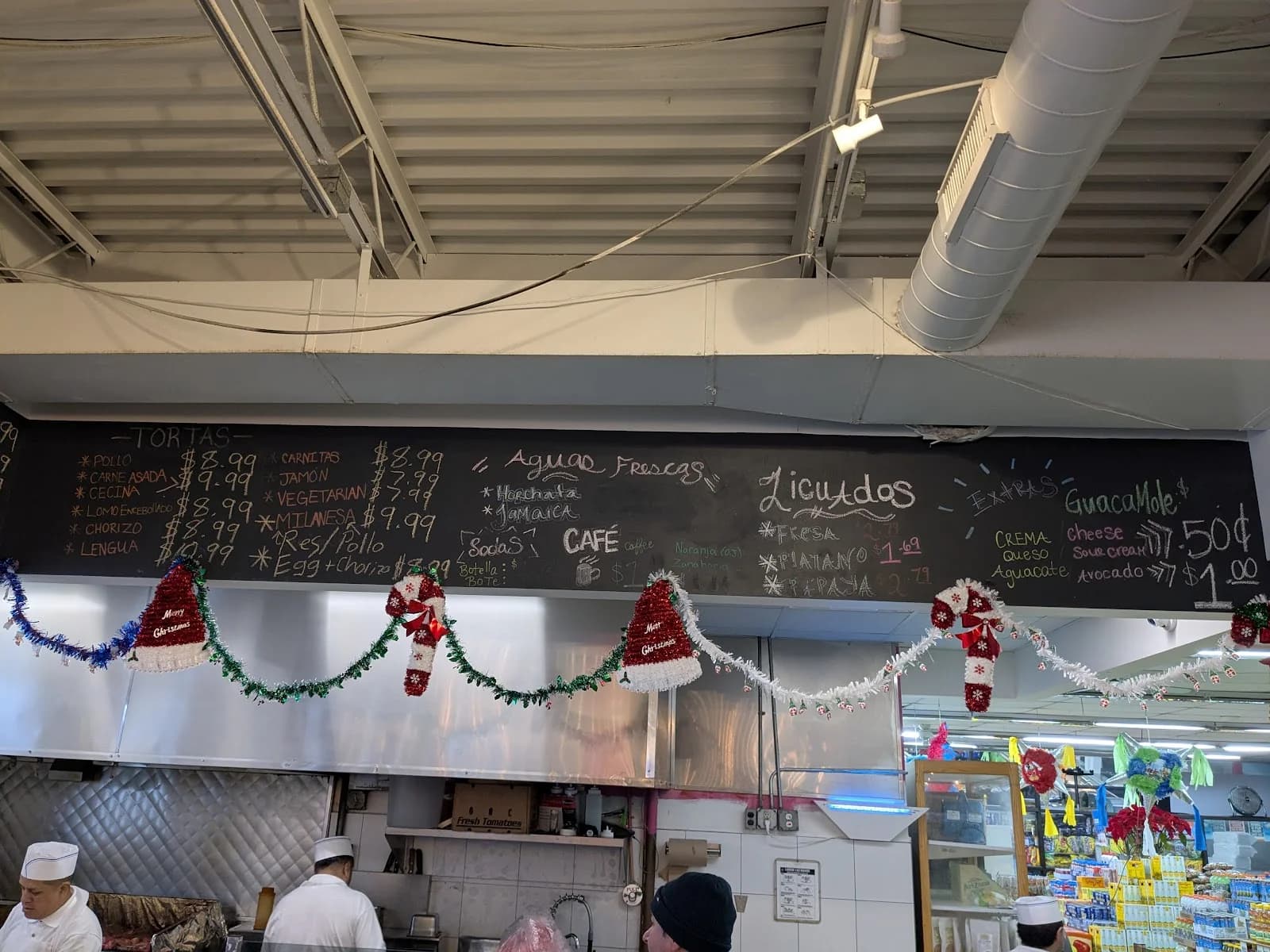 DL Burrito Place photo 8