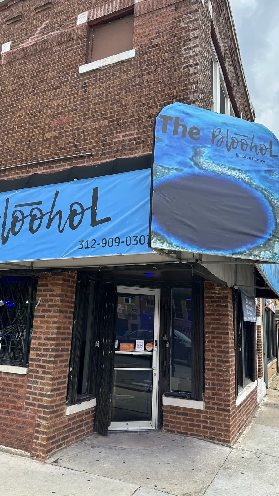The BlōōhoL photo 4