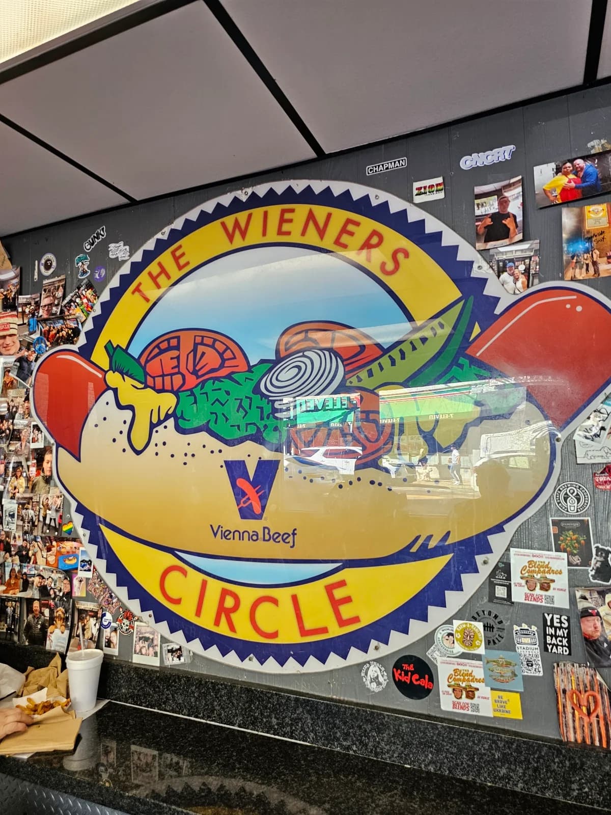 The Wieners Circle photo 2