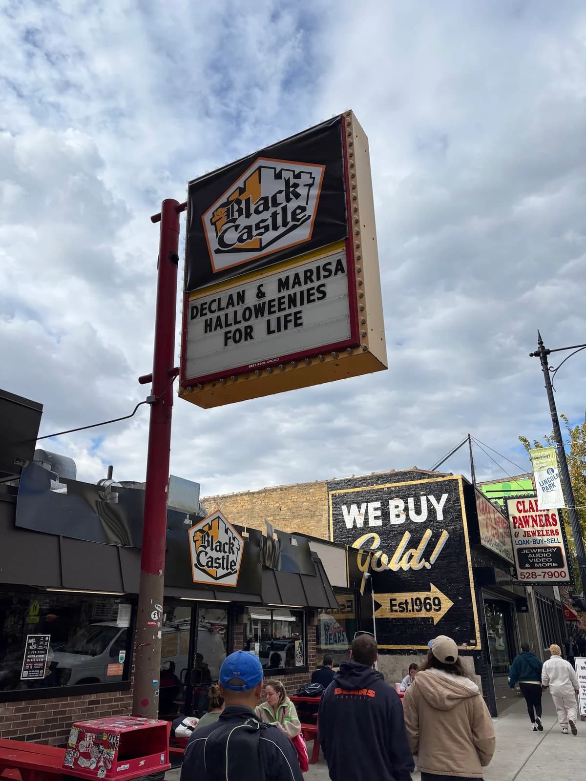 The Wieners Circle photo 6
