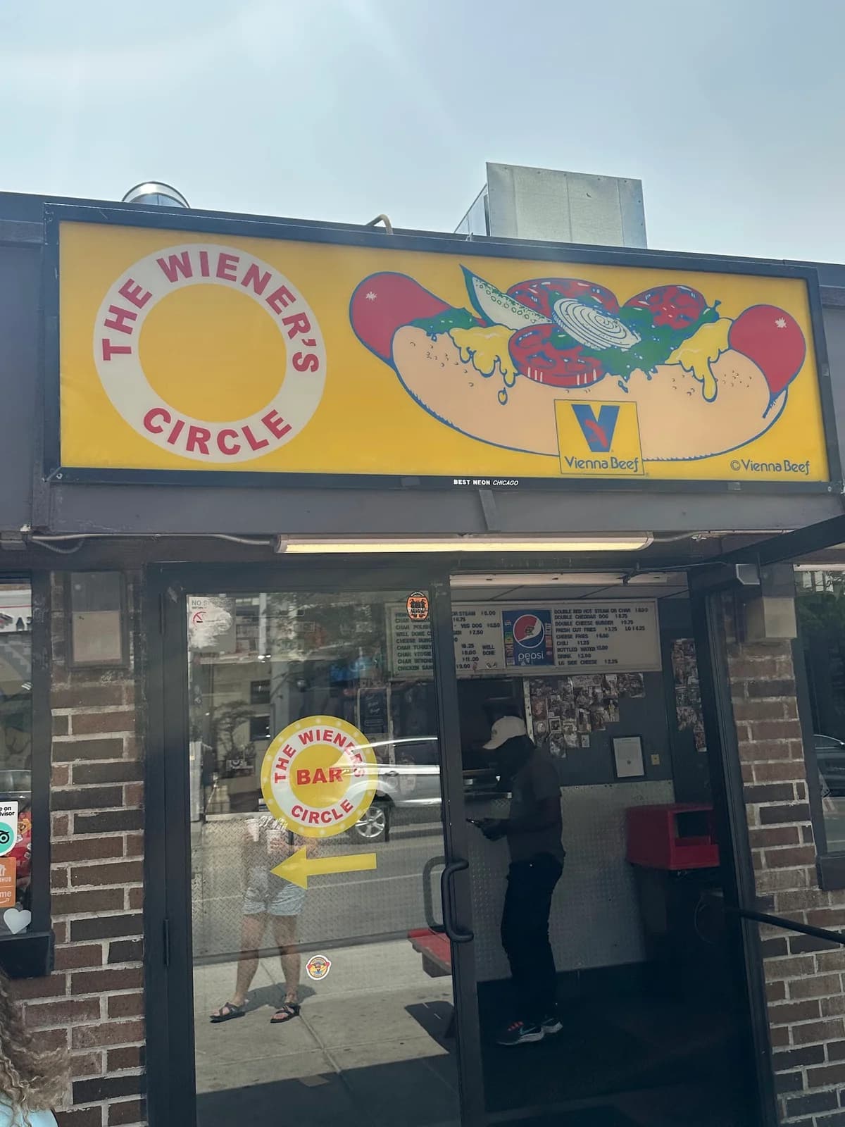 The Wieners Circle photo 7