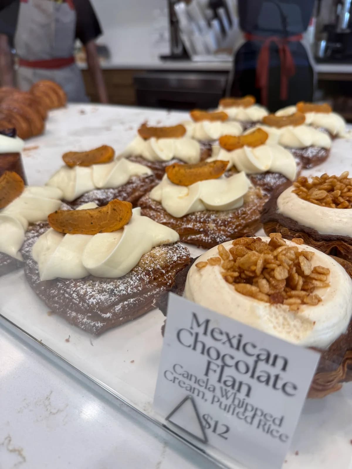 The Bellbird Bakeshop photo 5